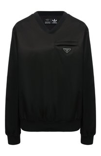 Свитшот adidas for Prada Re-Nylon Prada