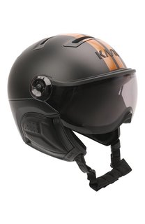 Шлем The Outdoor Capsule Ermenegildo Zegna