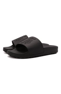 Шлепанцы Tod’s Tods