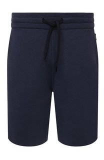Хлопковые шорты Z Zegna