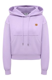 Хлопковое худи Kenzo