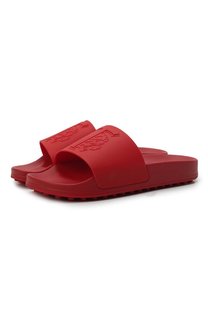 Шлепанцы Tod’s Tods