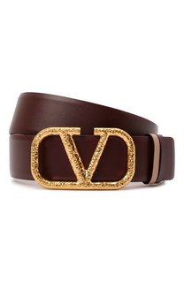 Двусторонний ремень VLogo Signature Valentino