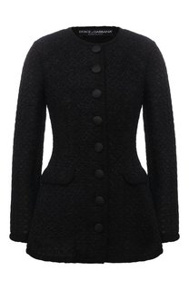 Жакет Dolce & Gabbana