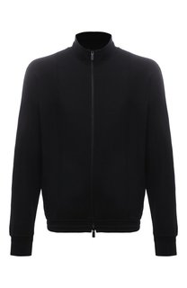 Шерстяной кардиган Ermenegildo Zegna