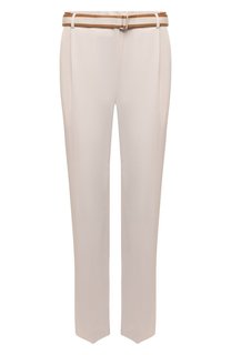 Хлопковые брюки Loro Piana