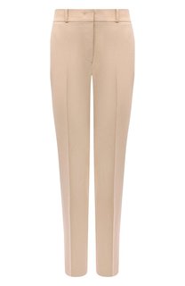 Льняные брюки Loro Piana