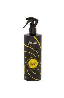 Спрей Gun для дома Borgo degli Agrumi (500ml) TEATRO