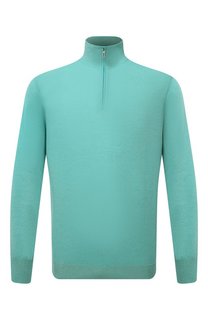 Кашемировый джемпер Loro Piana