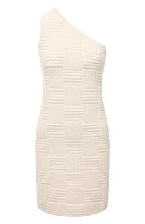 Платье Bottega Veneta