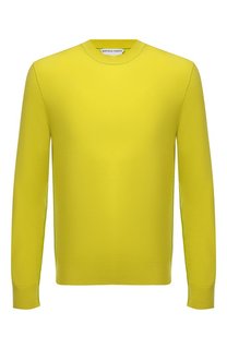 Кашемировый джемпер Bottega Veneta