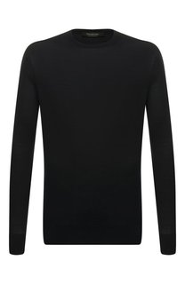 Шерстяной джемпер Ermenegildo Zegna