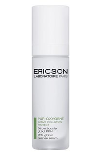 Защитная сыворотка глобального действия Ppm Global Defense Serum (30ml) Ericson Laboratoire