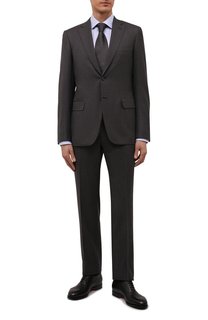Шерстяной костюм Brioni