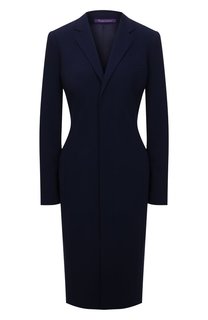 Шерстяное платье Ralph Lauren