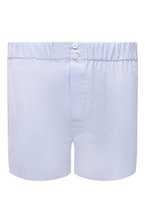 Хлопковые боксеры Brioni