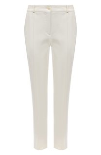 Хлопковые брюки Loro Piana