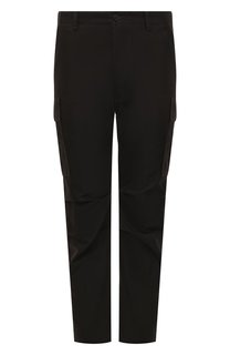 Хлопковые брюки-карго Tom Ford