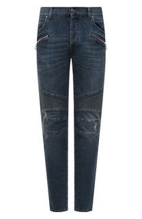 Джинсы Balmain
