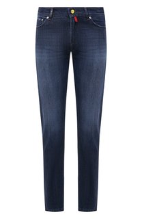 Джинсы Kiton