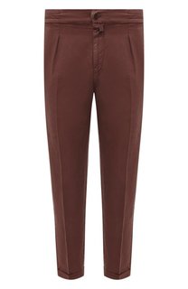 Брюки Kiton