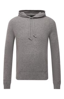 Кашемировое худи Polo Ralph Lauren