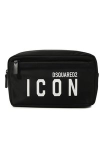 Текстильный несессер Icon Dsquared2