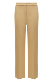 Хлопковые брюки Loro Piana