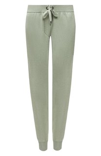 Кашемировые джоггеры Brunello Cucinelli