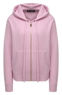 Кашемировый кардиган Versace