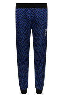 Джоггеры Versace