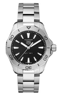 Часы Aquaracer Professional 200 TAG Heuer