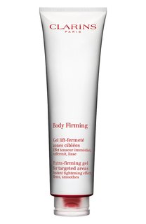 Гель для повышения упругости кожи живота, бедер и рук Body Firming (150ml) Clarins