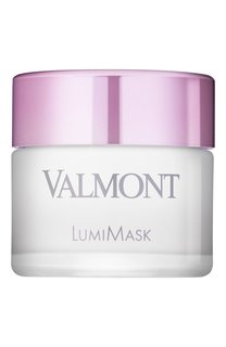 Обновляющая маска для сияния кожи Luminosity (50ml) Valmont