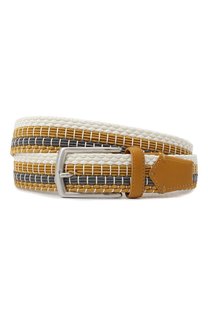 Ремень Ermenegildo Zegna