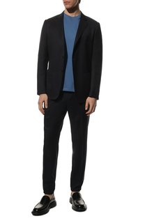 Шерстяной костюм Z Zegna