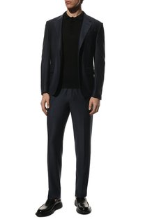 Шерстяной костюм Ermenegildo Zegna