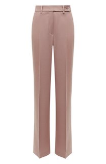 Кашемировые брюки Kiton