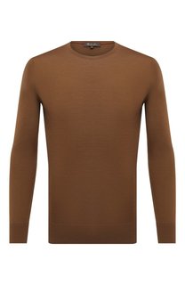 Шерстяной джемпер Loro Piana