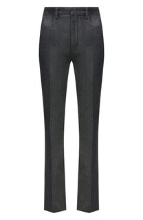 Джинсы Saint Laurent