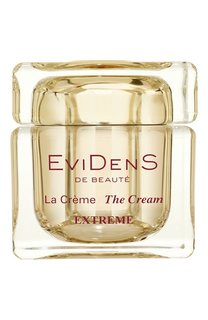 Крем для лица экстрим (60ml) EviDenS de Beaute