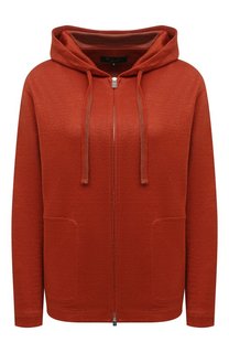 Льняной кардиган Loro Piana