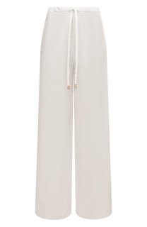 Хлопковые брюки Loro Piana