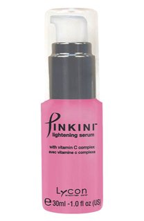 Сыворотка для осветления кожи в зоне бикини (30ml) LYCON