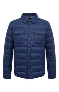 Утепленная куртка Polo Ralph Lauren