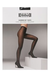 Колготки Wolford