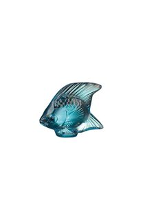 Фигурка Fish Lalique