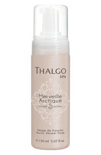 Арктическая снежная пена для душа (150ml) Thalgo