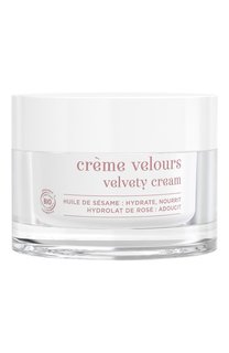 Крем-бархат для чувствительной кожи Creme Velours (50ml) estime&sens