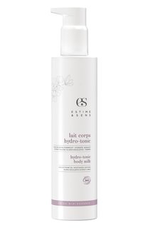 Увлажняющее молочко для тела Lait Corps Hydro-Tonic (50ml) estime&sens